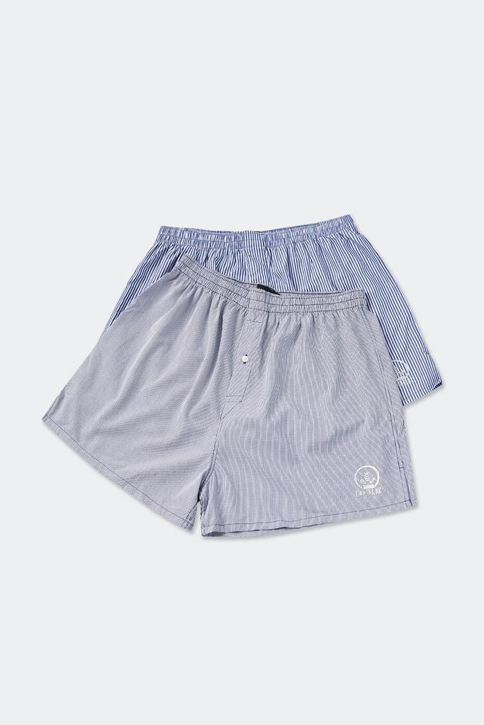 Set 2 Quần Boxer Nam Bamsilk N&M Club 2110040