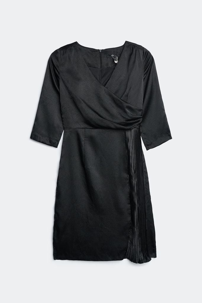 Đầm thời trang Nữ tay dài N&M 1712052