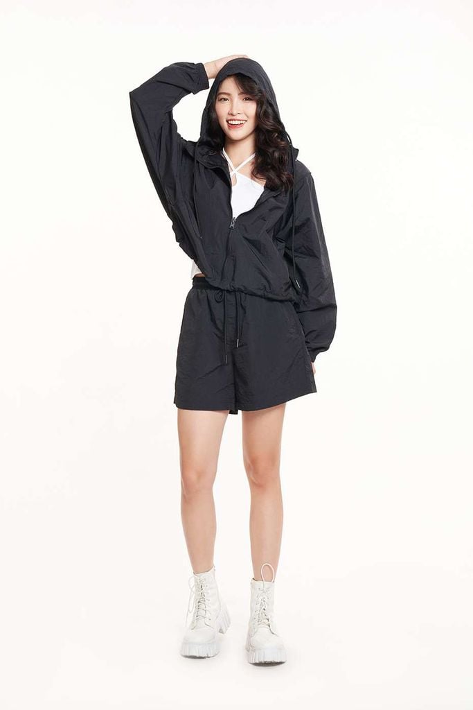 Quần Short Nữ Ninomaxx 2307003