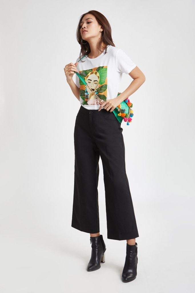 Quần Văn Phòng Nữ Dài N&M 1907105