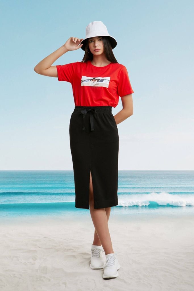 Váy Thời Trang Nữ Ninomaxx 2104121