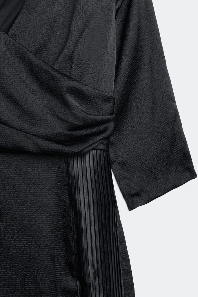 Đầm thời trang Nữ tay dài N&M 1712052