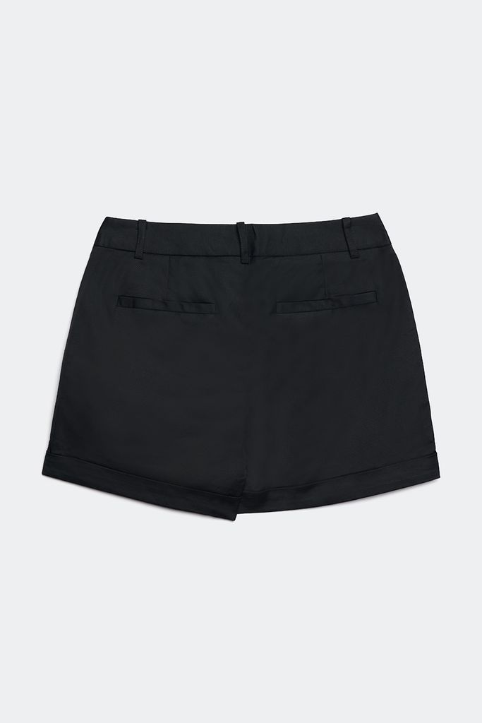 Quần Short Basic Nữ N&M 1810180