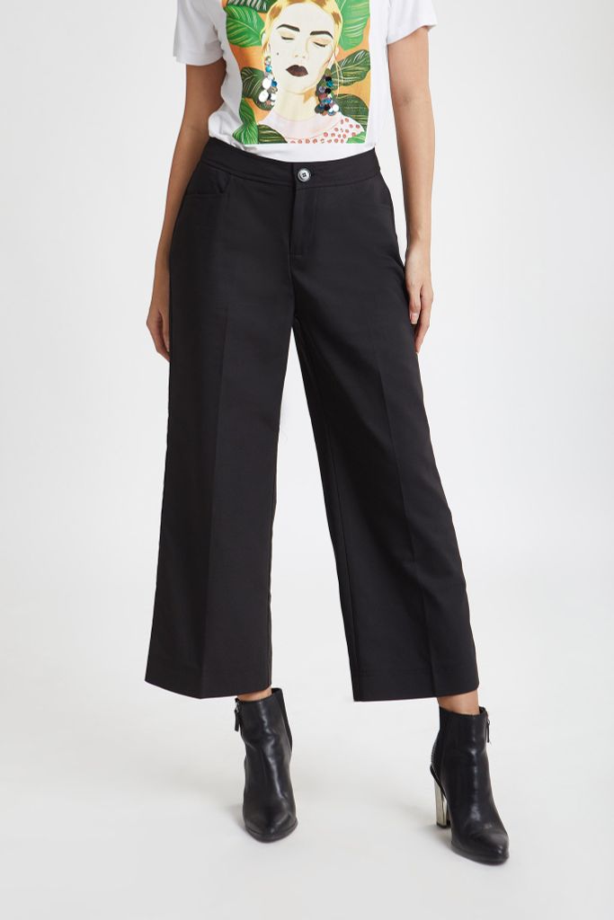 Quần Văn Phòng Nữ Dài N&M 1907105