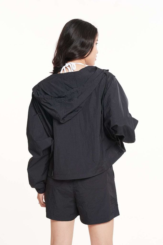 Áo Khoác Nữ Ninomaxx 2307002