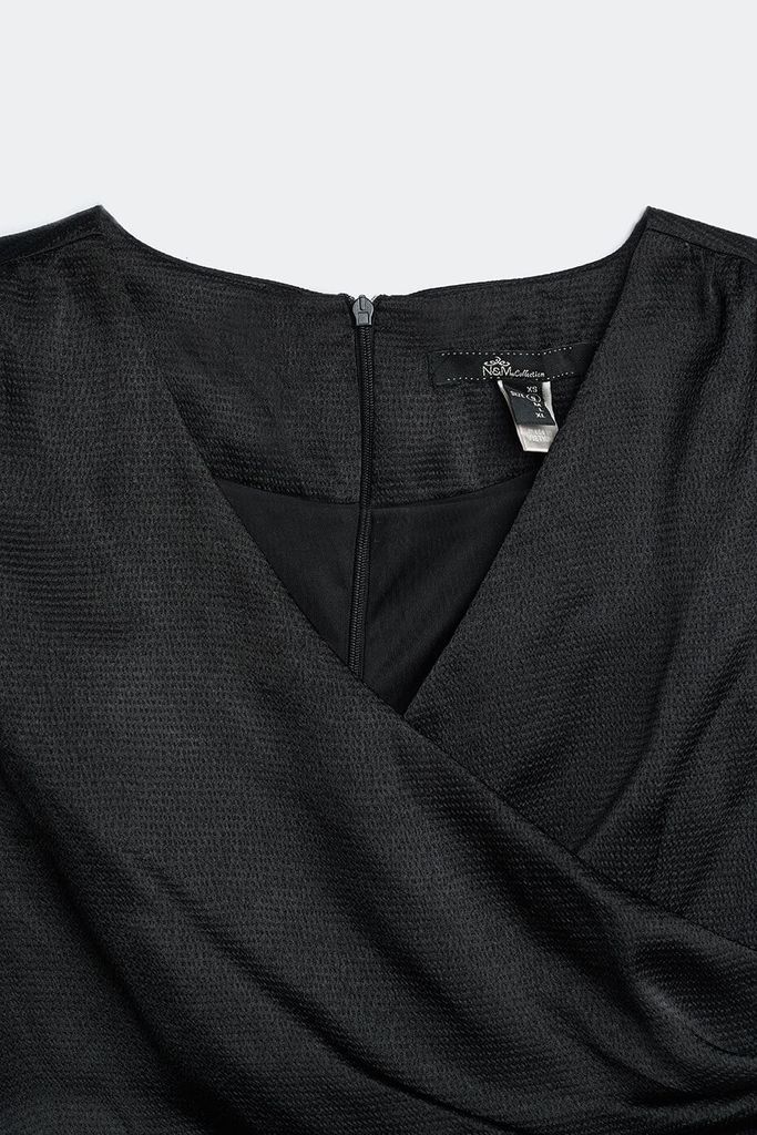 Đầm thời trang Nữ tay dài N&M 1712052