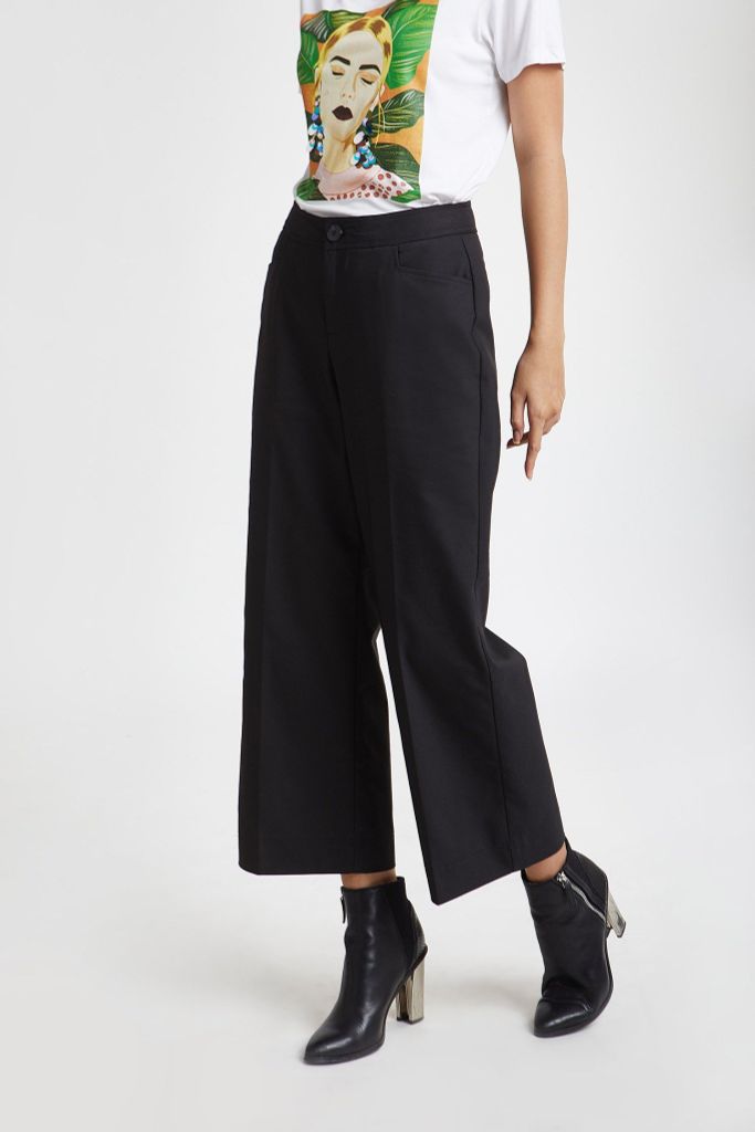 Quần Văn Phòng Nữ Dài N&M 1907105