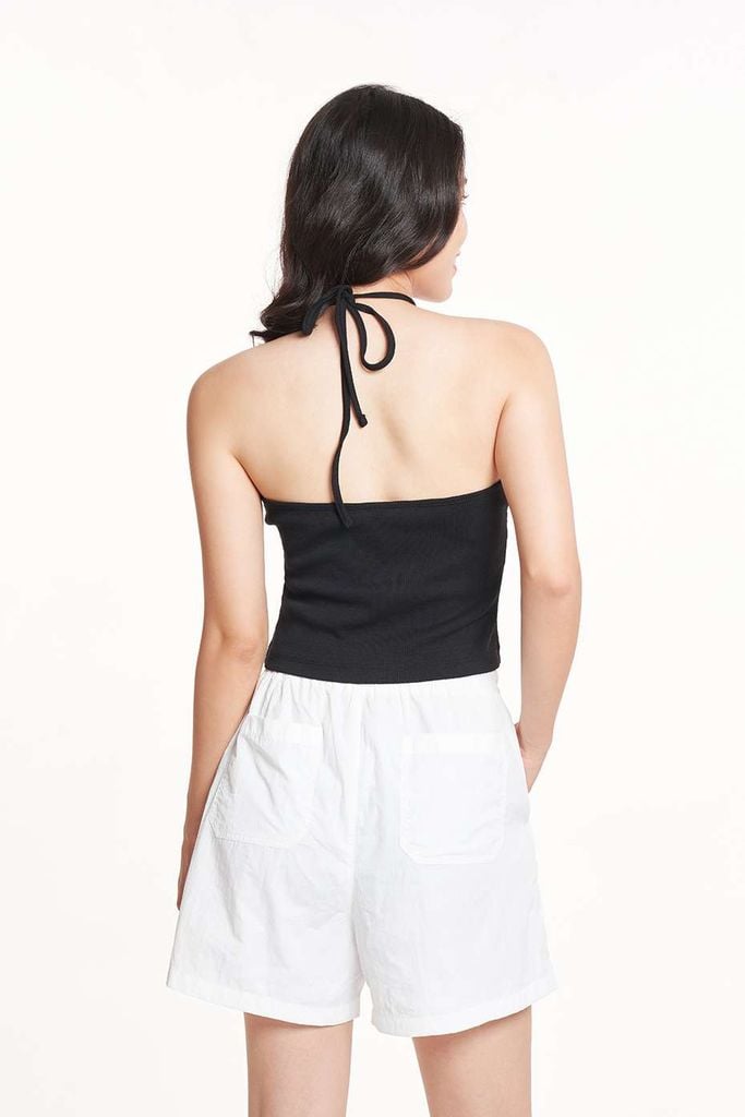 Áo thun thời trang Nữ không tay SWEET SIXTEEN 2207041