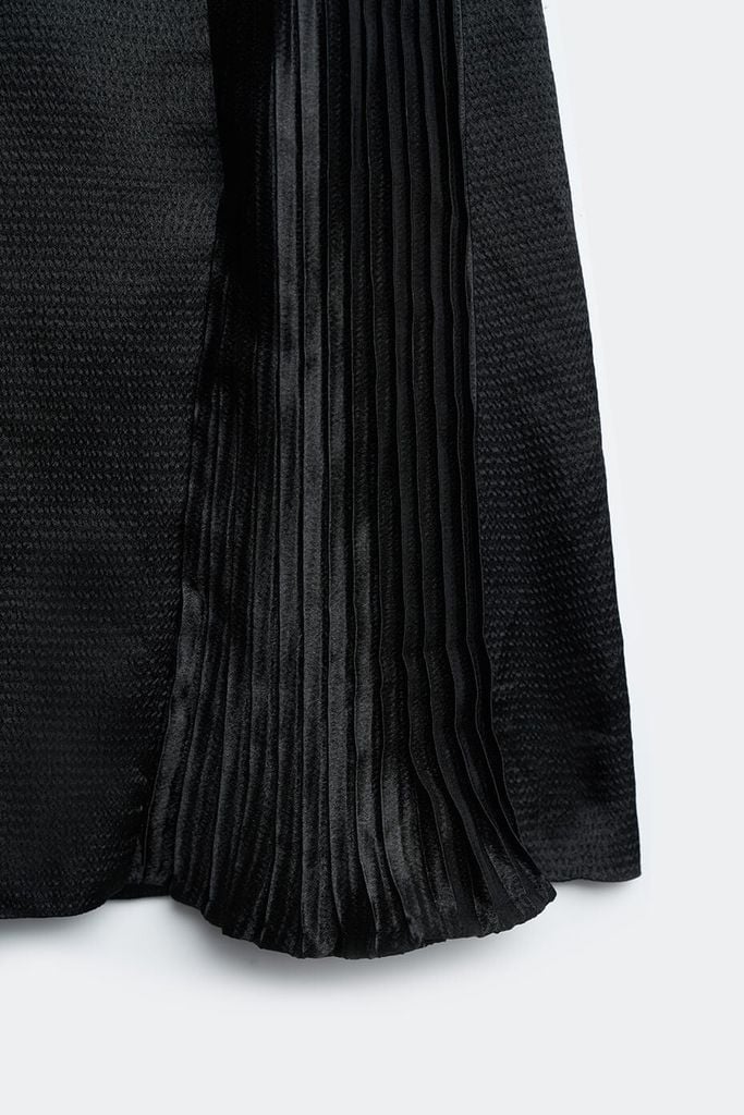 Đầm thời trang Nữ tay dài N&M 1712052