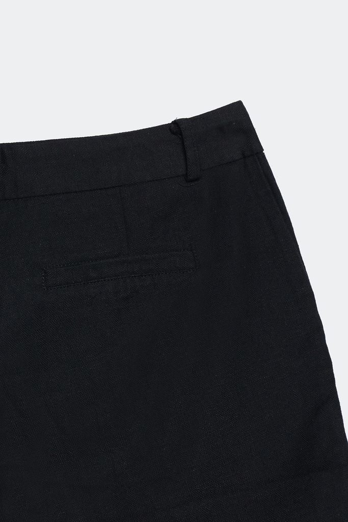 [Size S] Quần short Nữ linen thoáng mát N&M 1810149