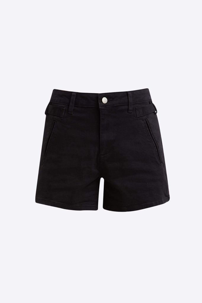 Quần short Jean Nữ cotton N&M 1907102