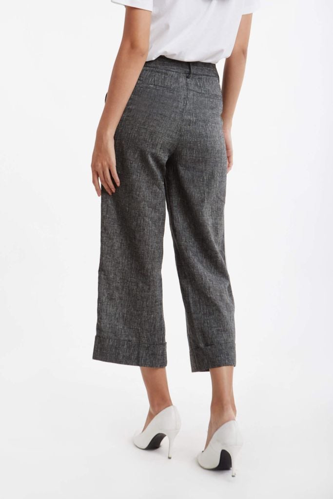 Quần Linen Nữ Thời Trang N&M 1906042