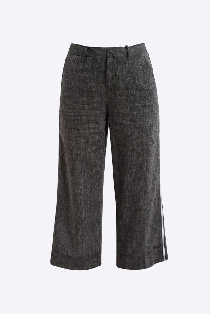 Quần Linen Nữ Thời Trang N&M 1906042