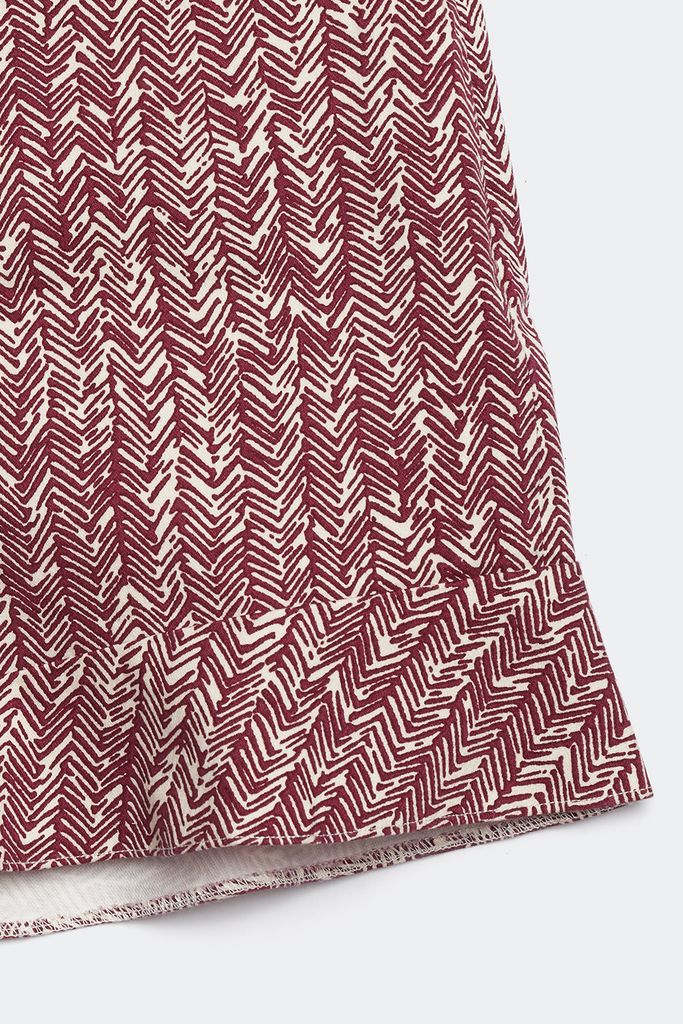 Quần Short Thời Trang Nữ Cotton N&M 1810184