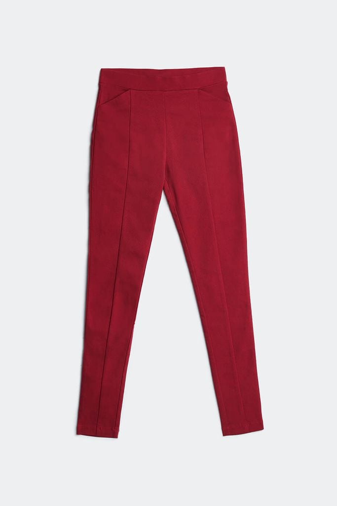 Quần Legging Nữ dài cotton N&M 1712080