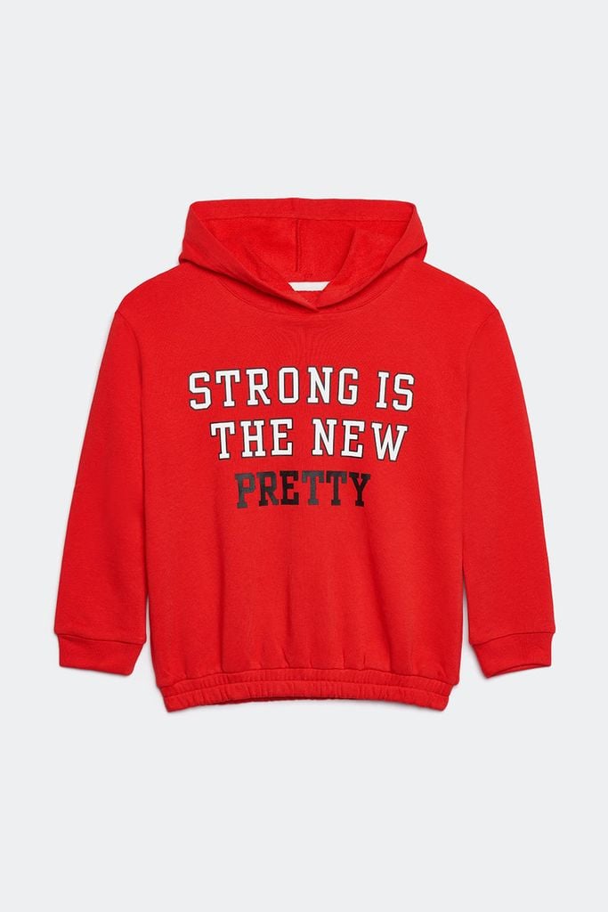 Áo hoodies Graphic Bé trai NINOMAXX KIDS 2208102
