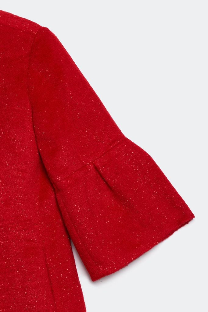 Áo khoác nỉ Nữ N&M 1706067