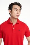 Travel Fit Polo Dòng Áo Polo Cá Heo Nam Cotton Ninomaxx 2201003