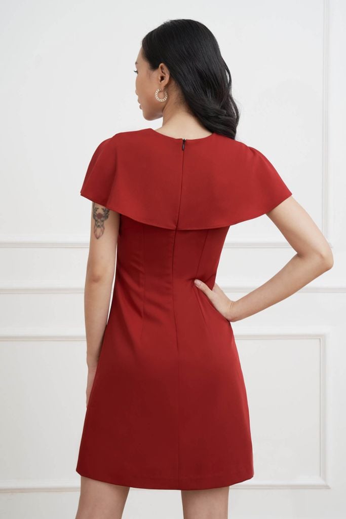 Đầm Thời Trang Nữ N&M Club 2110046