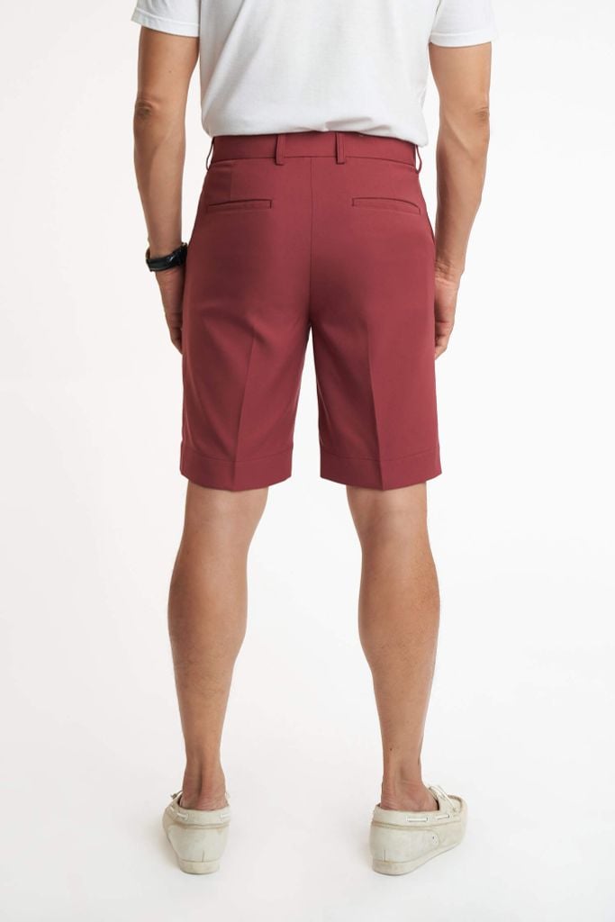 Quần Short Nam Nano Chống UV Siêu Nhẹ N&M Club 2104115