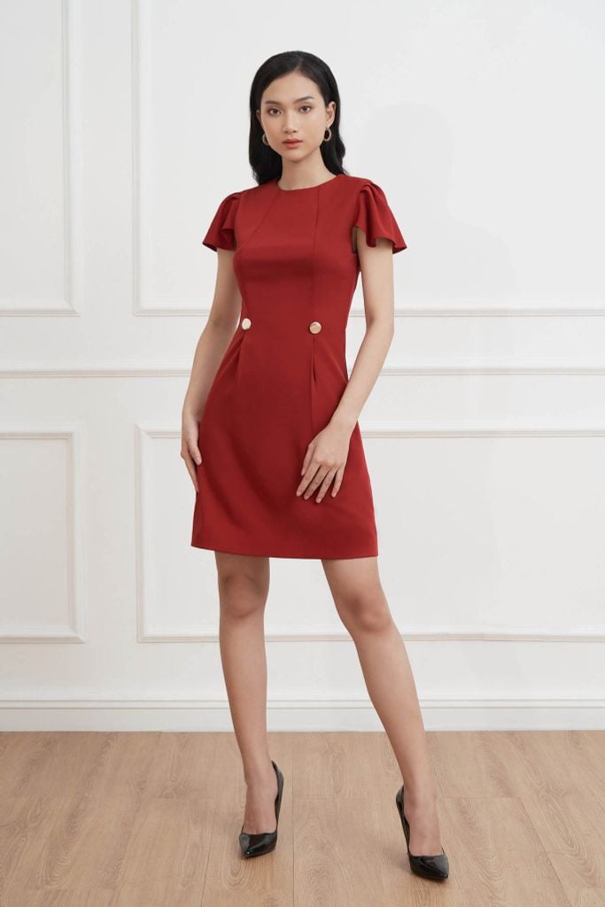 Đầm Thời Trang Nữ N&M Club 2110046