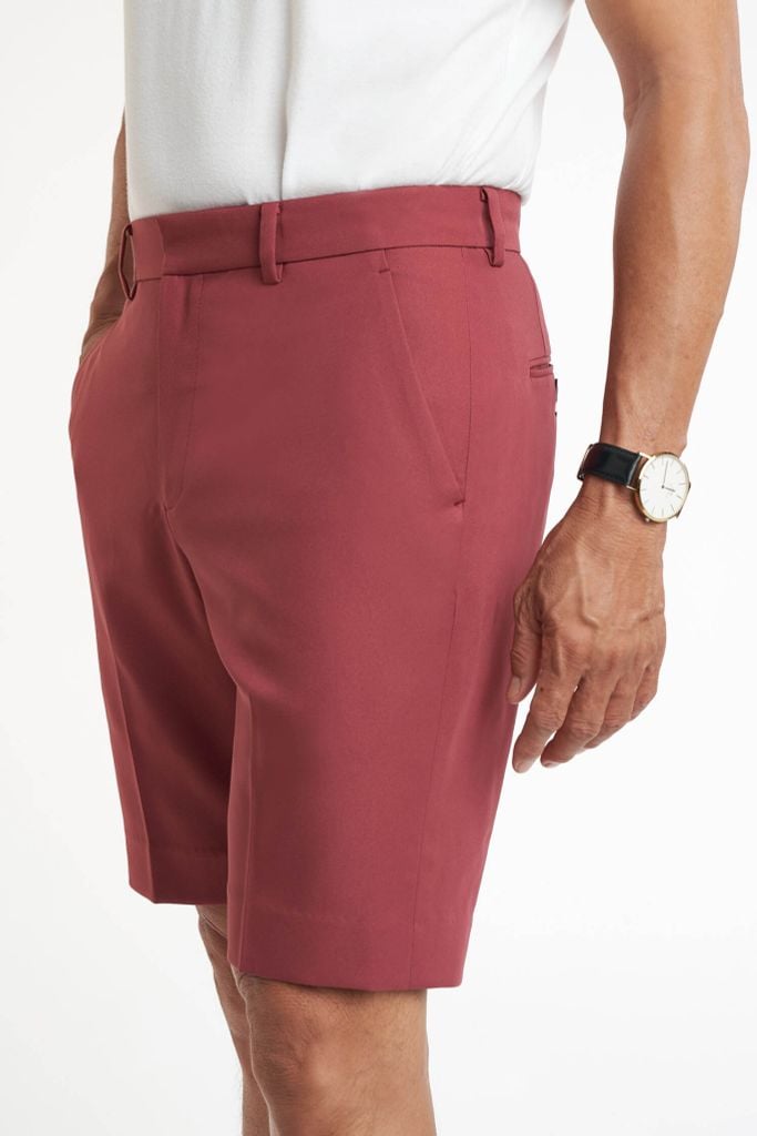 Quần Short Nam Nano Chống UV Siêu Nhẹ N&M Club 2104114