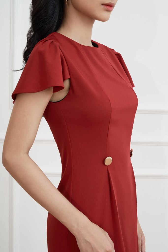 Đầm Thời Trang Nữ N&M Club 2110046