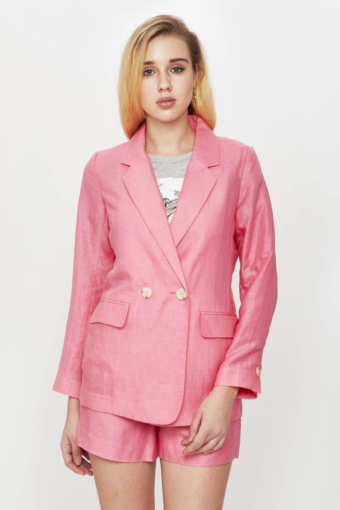 Áo Blazer Basic Nữ set N&M 1908035