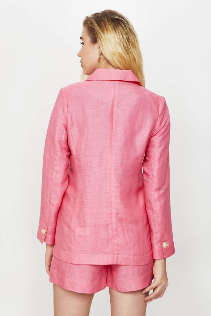 Áo Blazer Basic Nữ set N&M 1908035