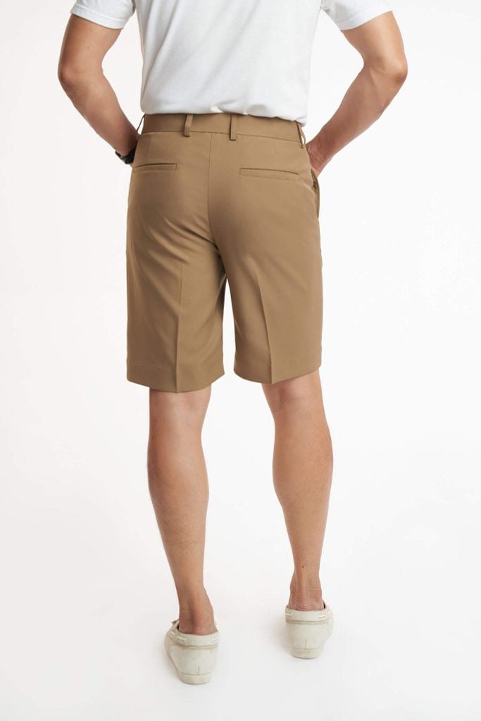 Quần Short Nam Nano Chống UV Siêu Nhẹ N&M Club 2104115