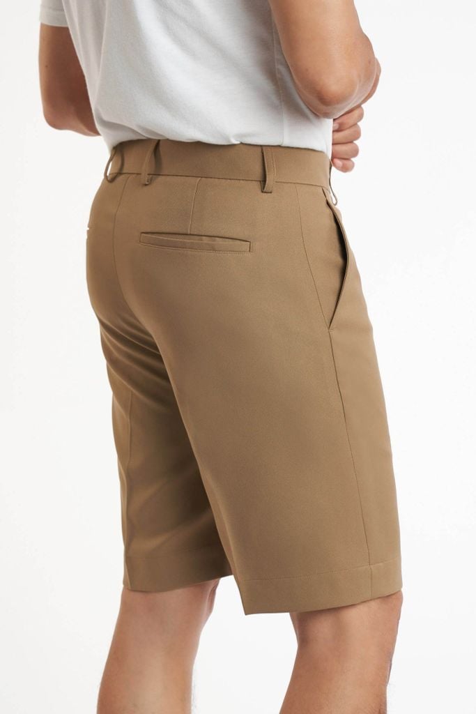 Quần Short Nam Nano Chống UV Siêu Nhẹ N&M Club 2104115