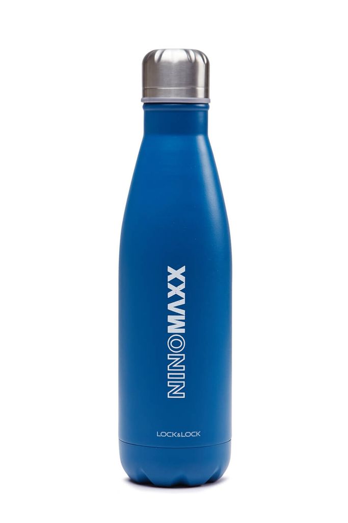 [GIFT] Bình giữ nhiệt Ninomaxx Concept