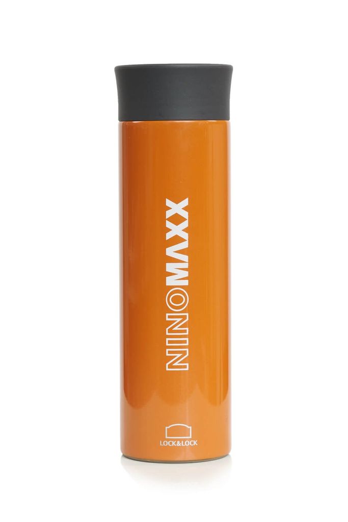 [GIFT] Bình giữ nhiệt Ninomaxx Concept