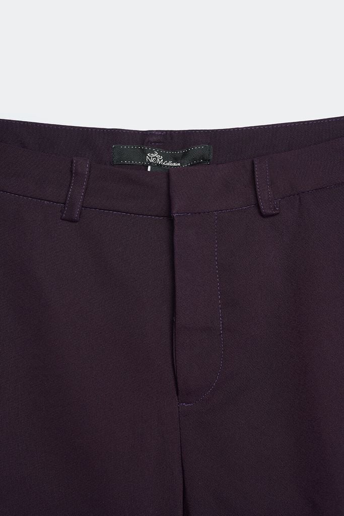 Quần Tây Văn Phòng Nữ Dài N&M 1807023