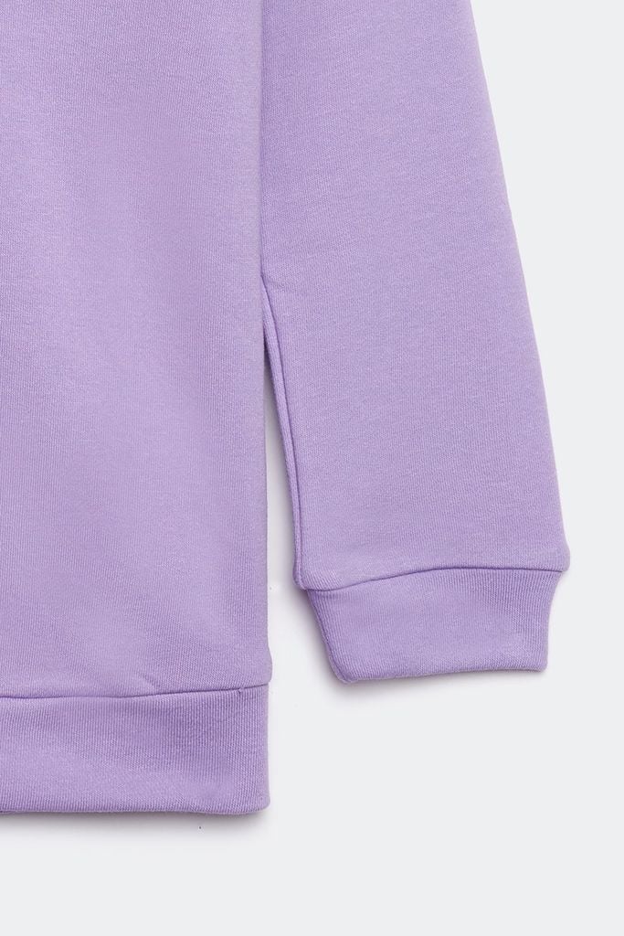 Áo hoodies Graphic Bé gái NINOMAXX KIDS 2208098