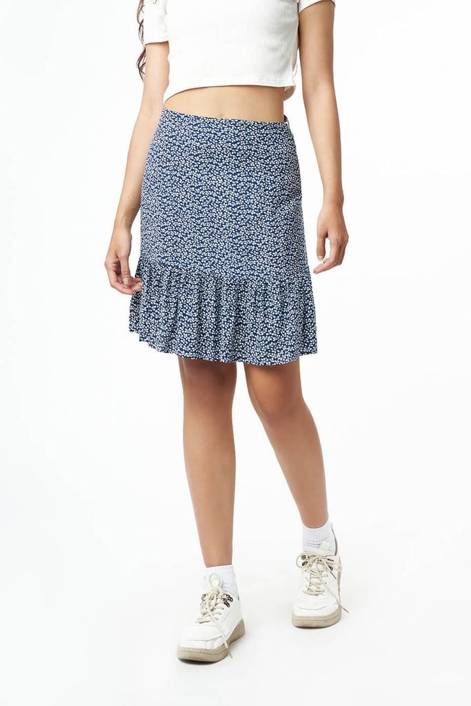 Váy thời trang Nữ NINOMAXX 1903103