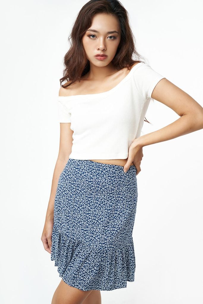 Váy thời trang Nữ NINOMAXX 1903103