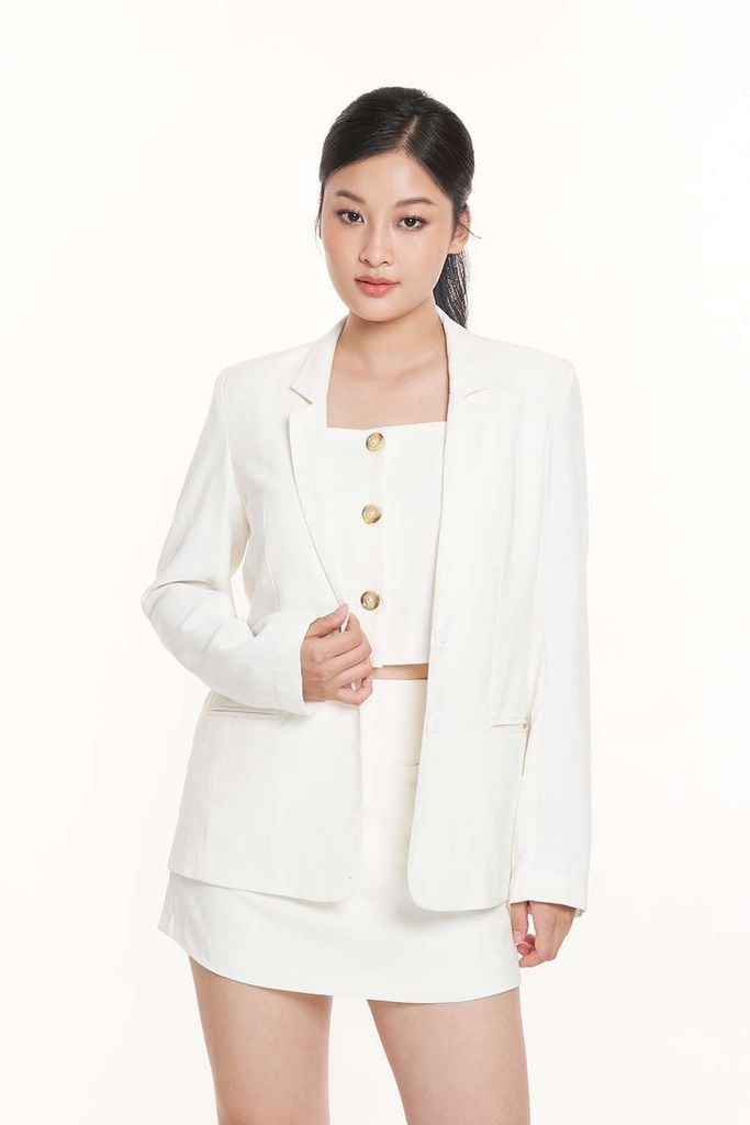 Áo Blazer Nữ N&M 2312014