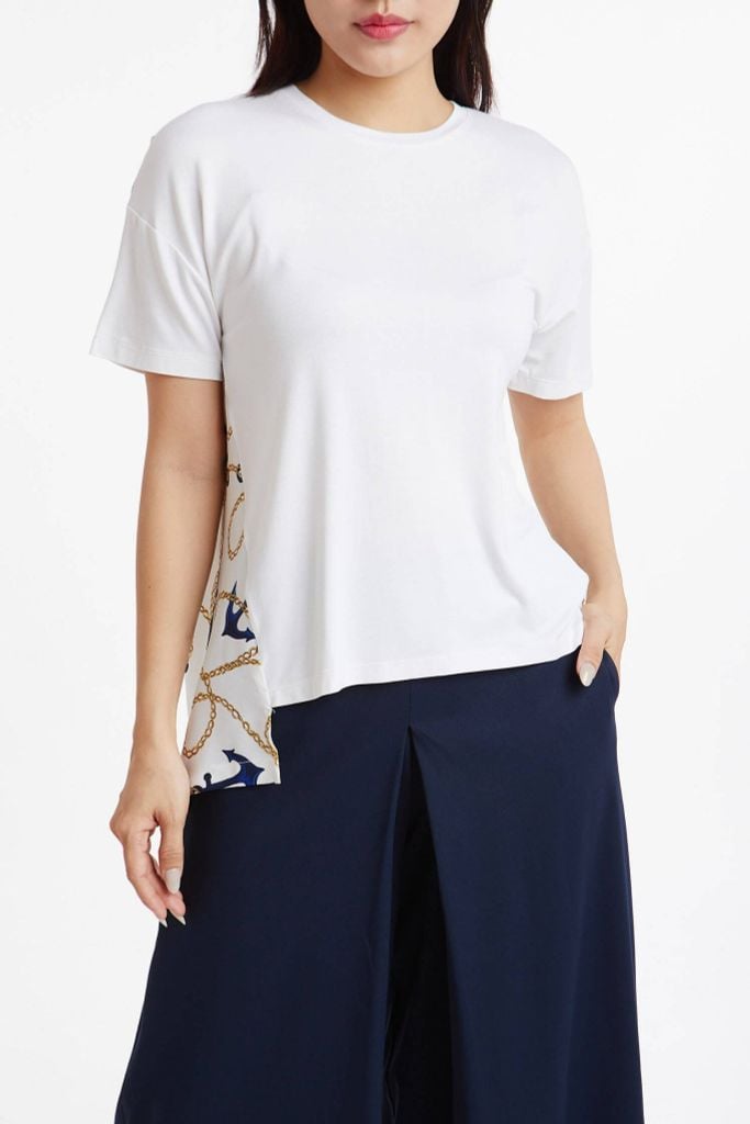 Áo Thun Thời Trang Nữ Tay Ngắn N&M 2002067