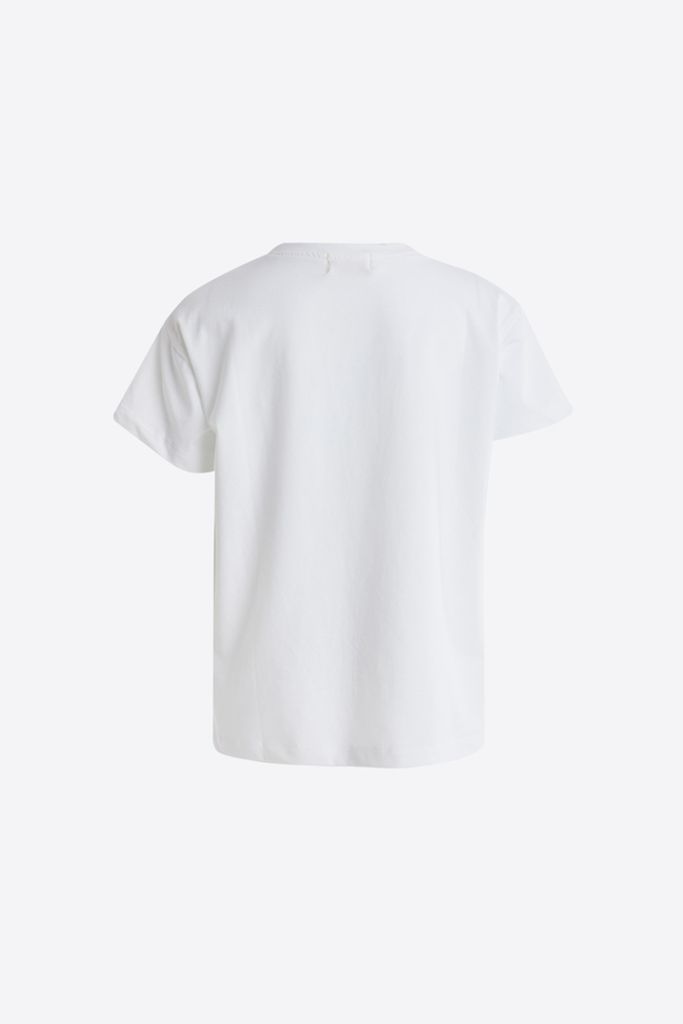 Áo Thun Graphic Bé Gái Cotton Single NINOMAXX KIDS 1910278