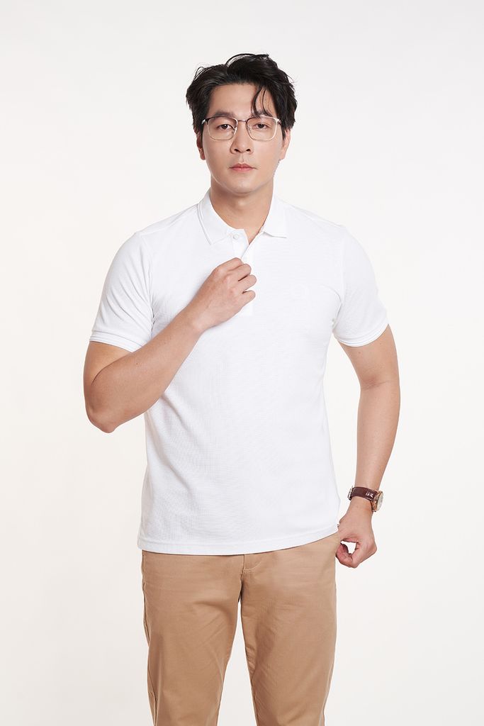 Áo Polo Nam Atelier Ninomaxx 2401006