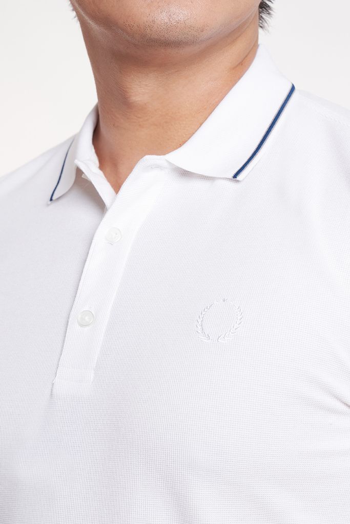 Áo Polo Nam Atelier Ninomaxx 2401004