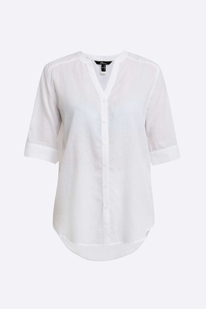 Áo sơ mi Basic Nữ N&M 2002002