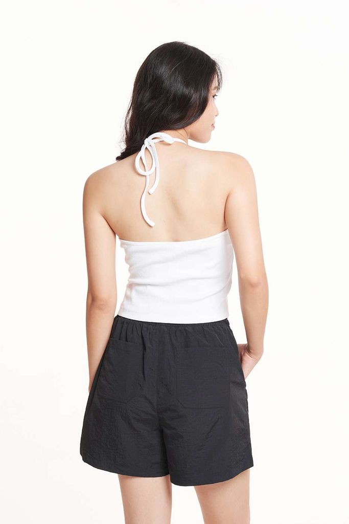 Áo thun thời trang Nữ không tay SWEET SIXTEEN 2207041