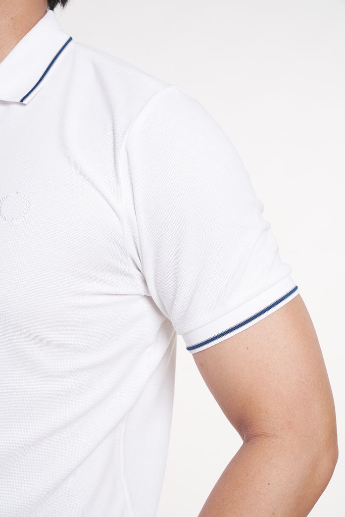 Áo Polo Nam Atelier Ninomaxx 2401004