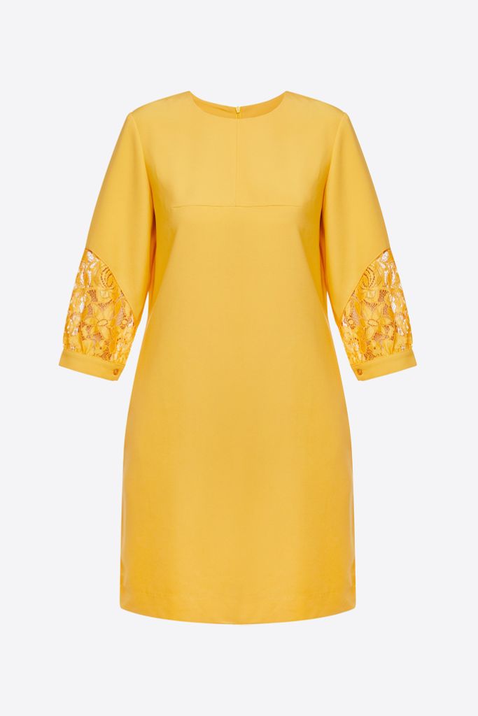 Đầm Thời Trang Nữ Tay Lửng N&M 1909024