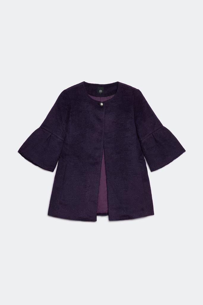 Áo khoác nỉ Nữ N&M 1706067