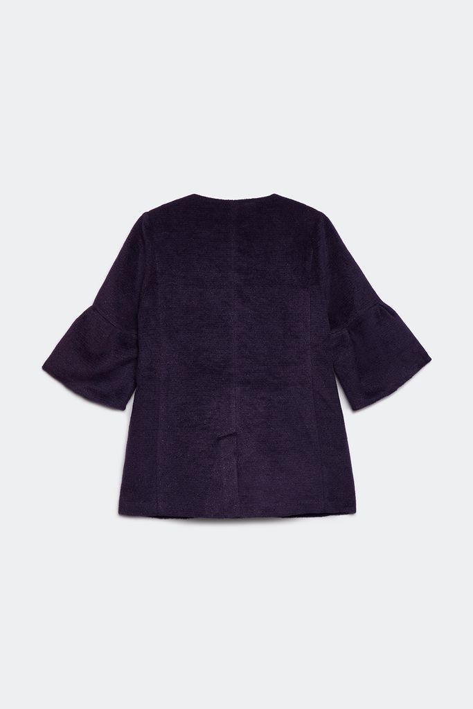 Áo khoác nỉ Nữ N&M 1706067