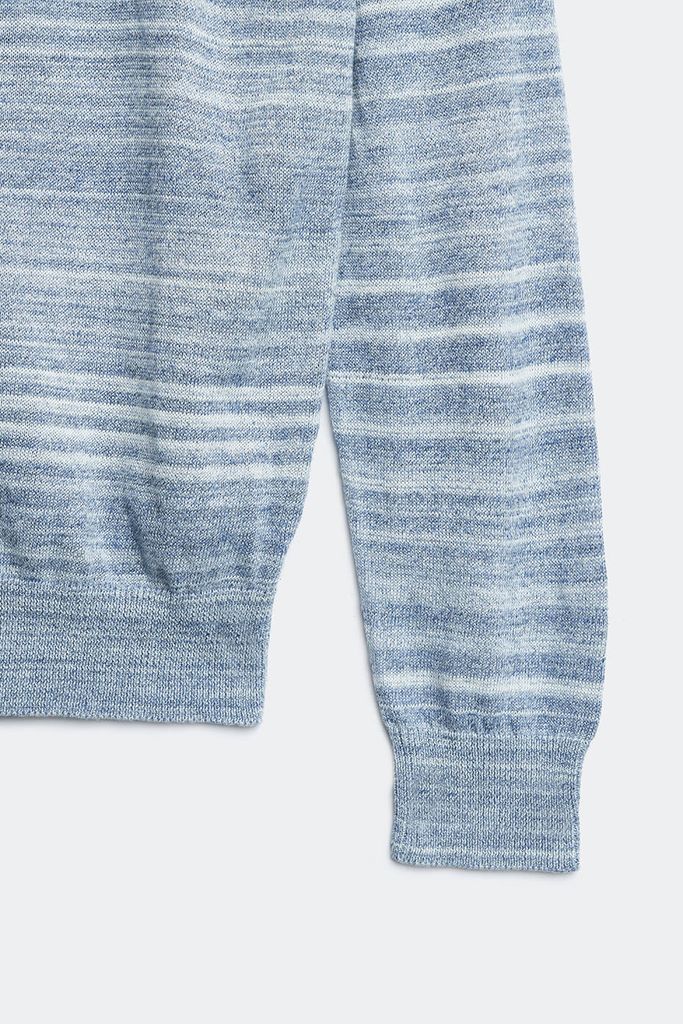 Áo sweater Basic Nam tay dài N&M 1605066