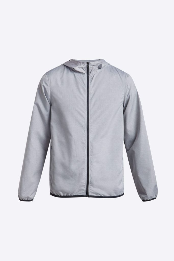 Áo khoác dù Nam chống UV siêu nhẹ NINOMAXX 1910048